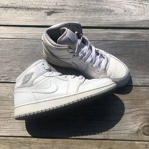 Kids air Jordan’s